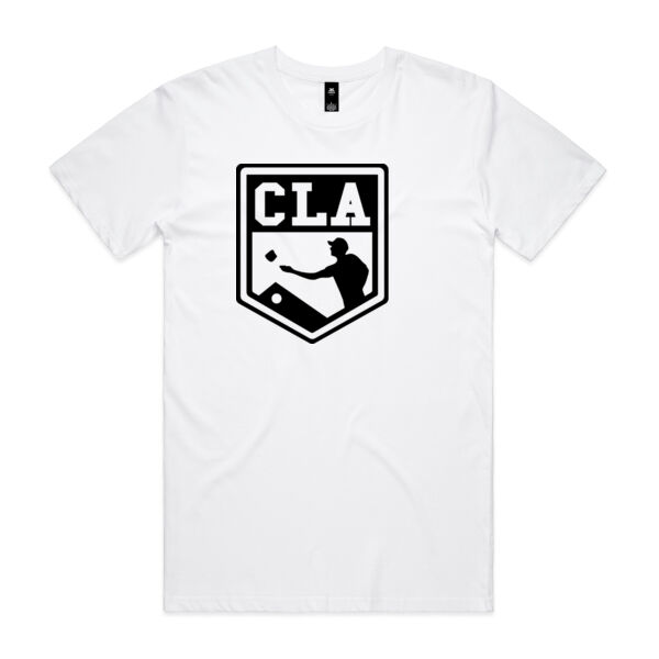 Cornhole League Australia T-Shirt Thumbnail