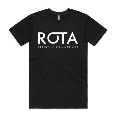 Rota DC Vert front and back (Same day) Thumbnail