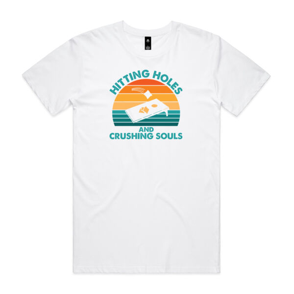 Crushing Souls Tee Thumbnail